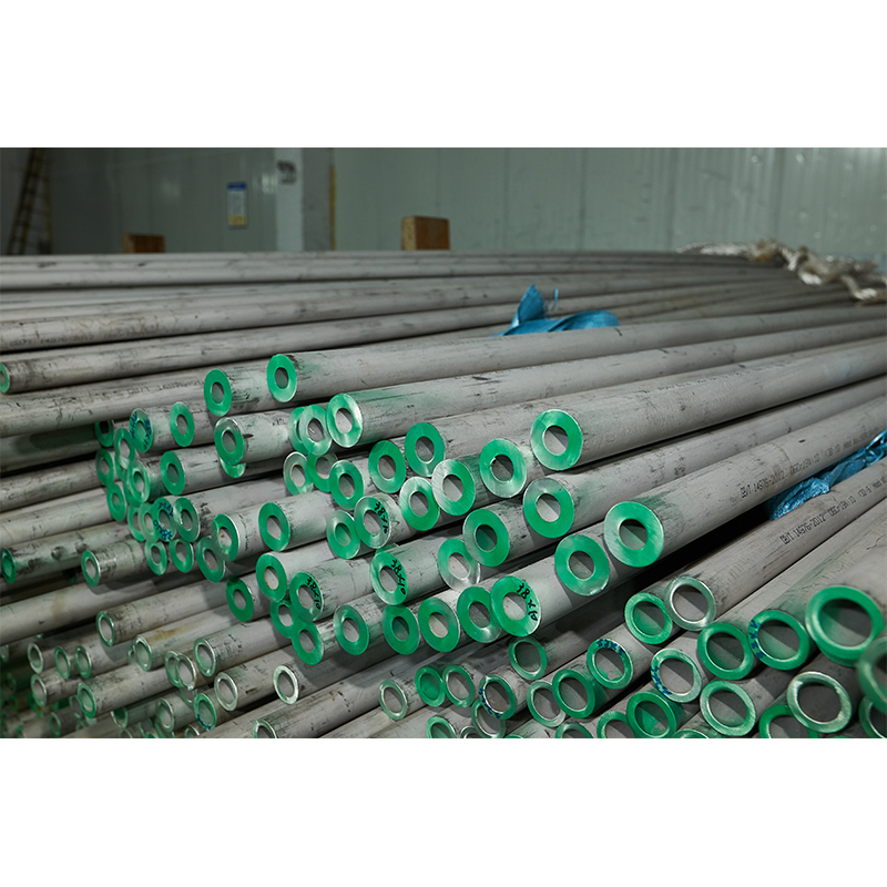 Haohang TP321H Ống thép không gỉ / ống liền mạch bằng thép không gỉ / ống có thành dày bằng thép không gỉ / ống hàn bằng thép không gỉ / phụ kiện đường ống bằng thép không gỉ