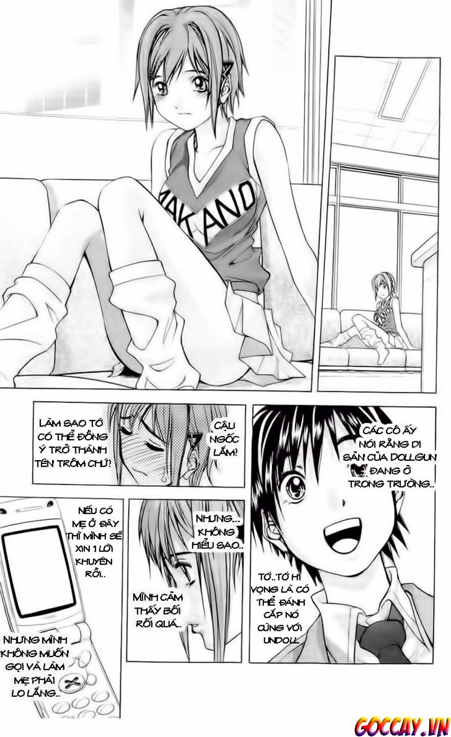 doll gun chapter 24 19