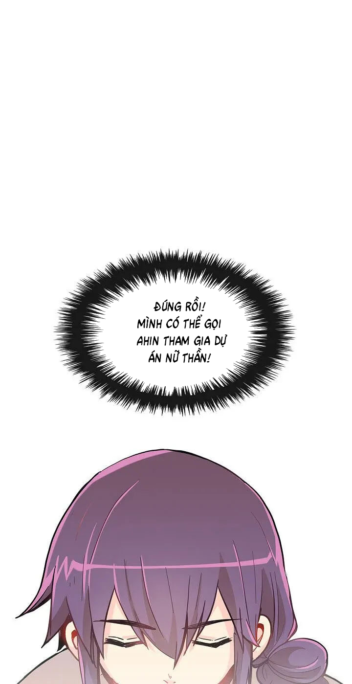 hương vị của nữ thần chapter 5.2 10