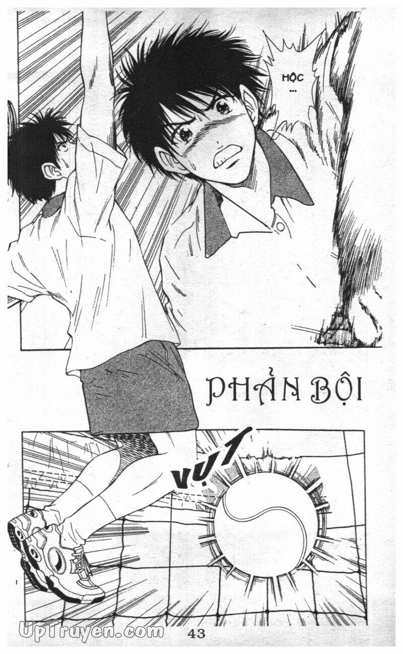 salad days chapter 117 43