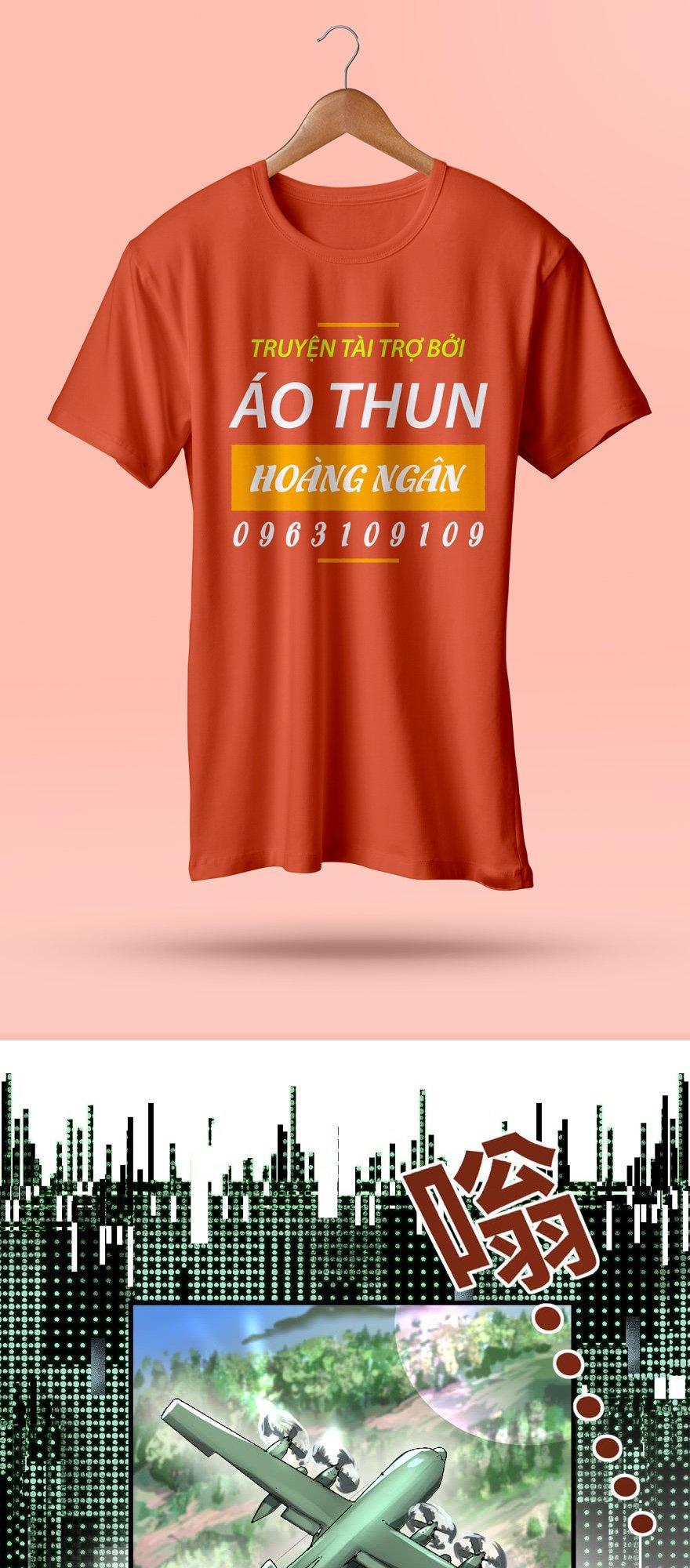 vua sinh tồn chapter 33 1