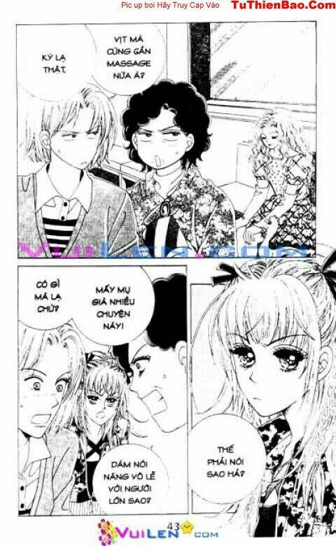 cuộc sống của tôi chapter 5 43