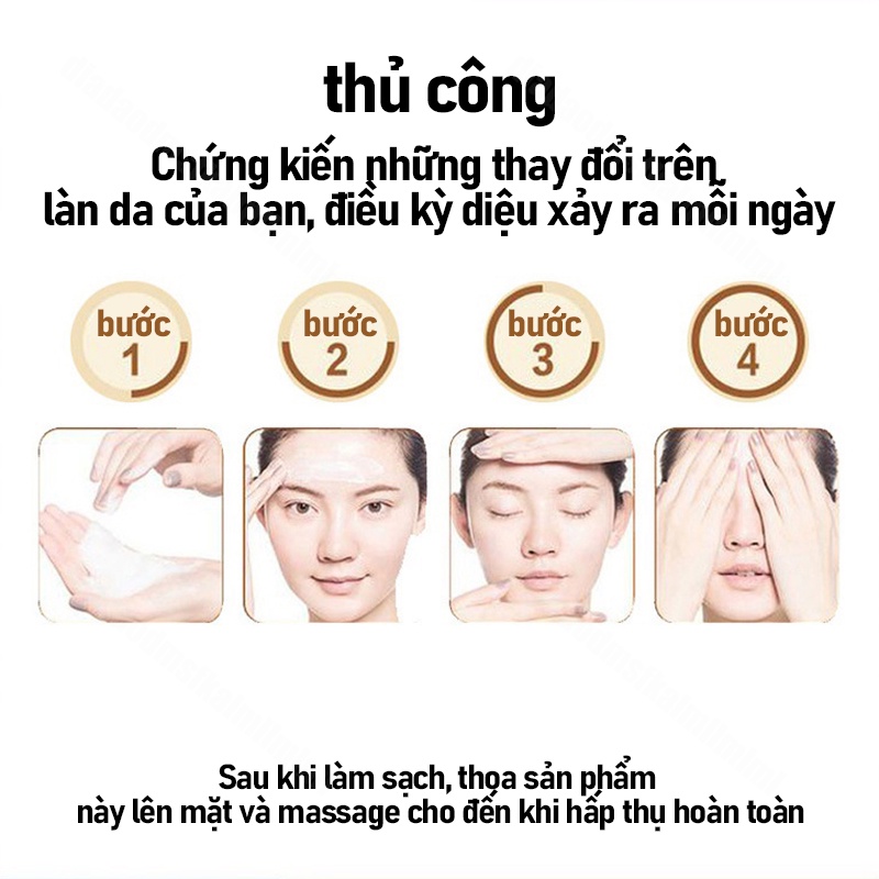 Kem loại bỏ nám tàn nhang đốm nâu dưỡng ẩm cải thiện hiệu quả cao từ thảo dược loại tốt , cách xóa tàn nhang tại nhà