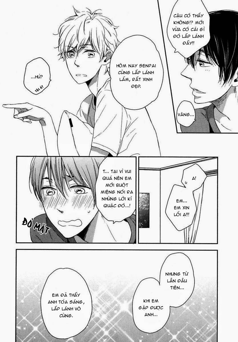 kimi no kirakira chapter 0 18