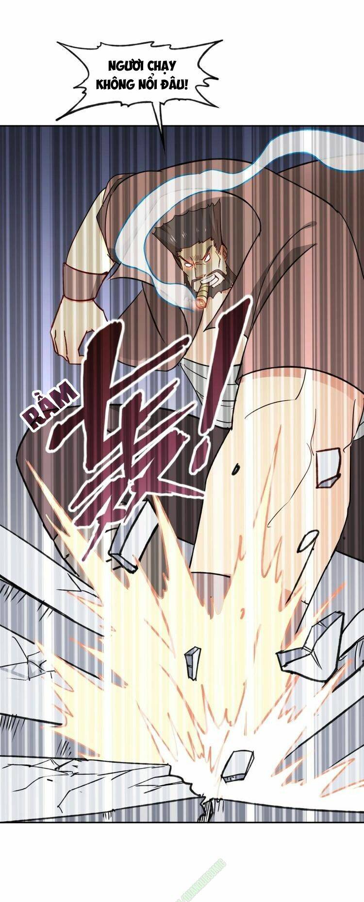 ta luyện giả kim trong thời đại tu tiên chapter 15 16