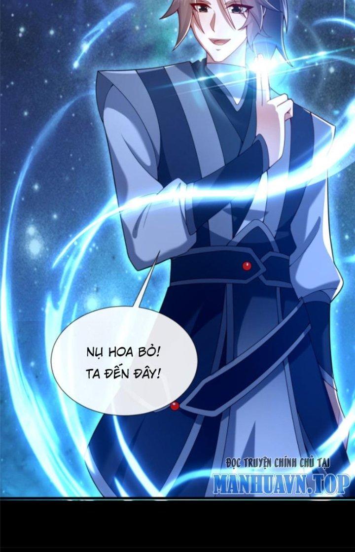 võ thánh này cũng quá khẳng khái chapter 18 5