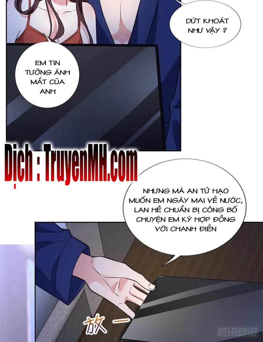 thí hôn lão công, cần giúp sức chapter 235 3