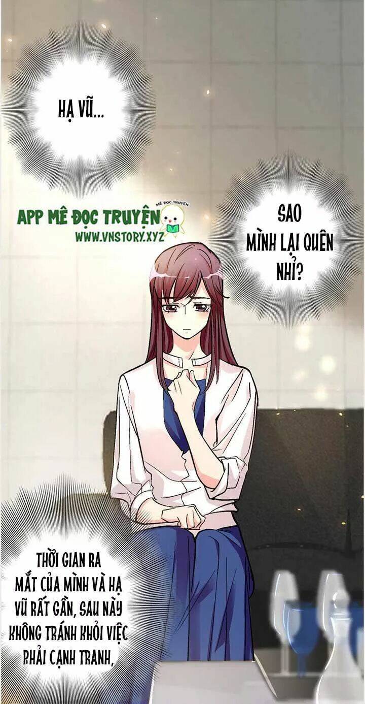 thiên hậu trở về chapter 47 10