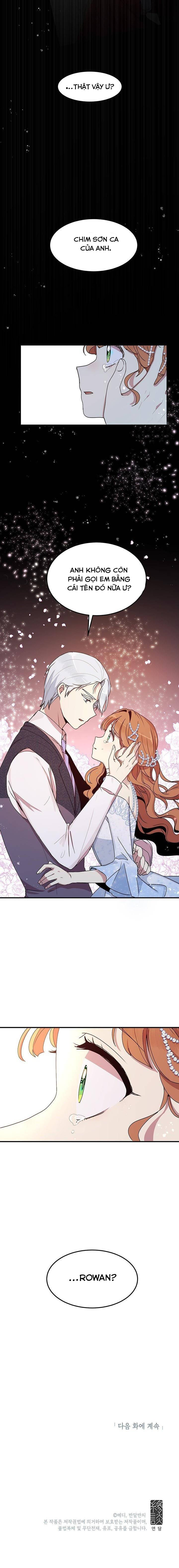 tại sao ngài làm điều này, công tước chapter 53 14