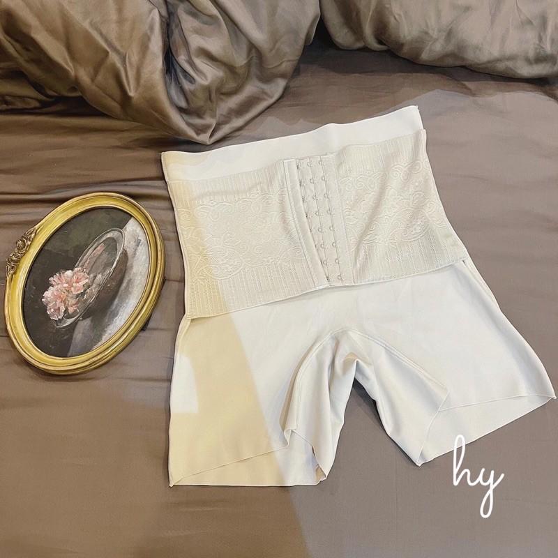 QUẦN GEL BỤNG ĐÚC SU.