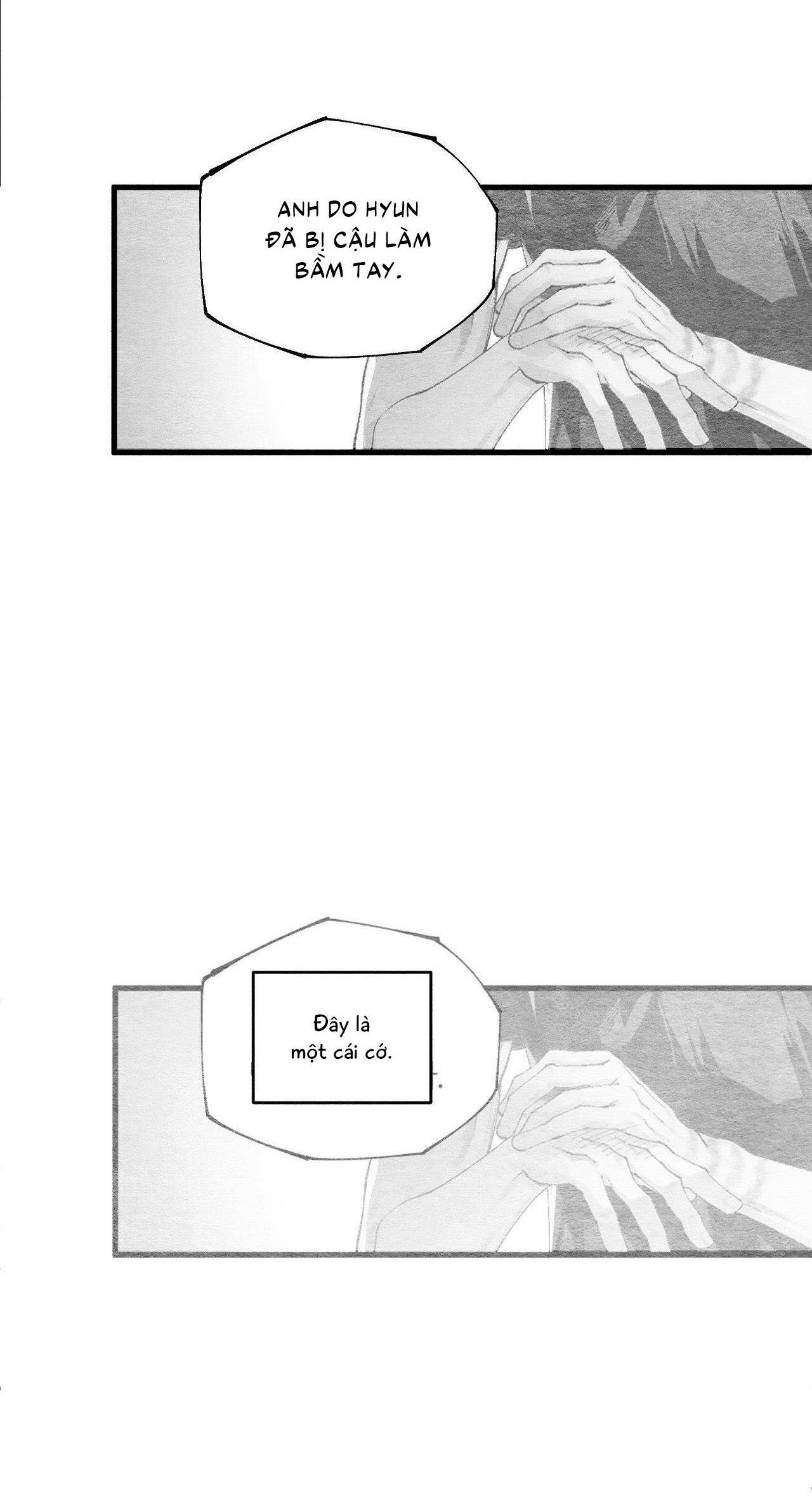 vóc dáng toàn mỹ chapter 17 43