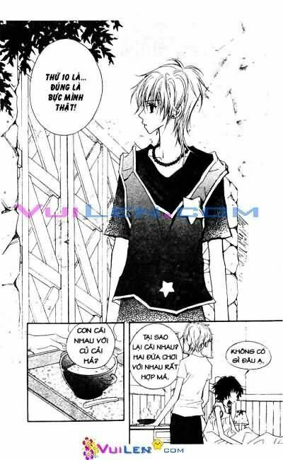 thiên thần dễ thương chapter 5 52