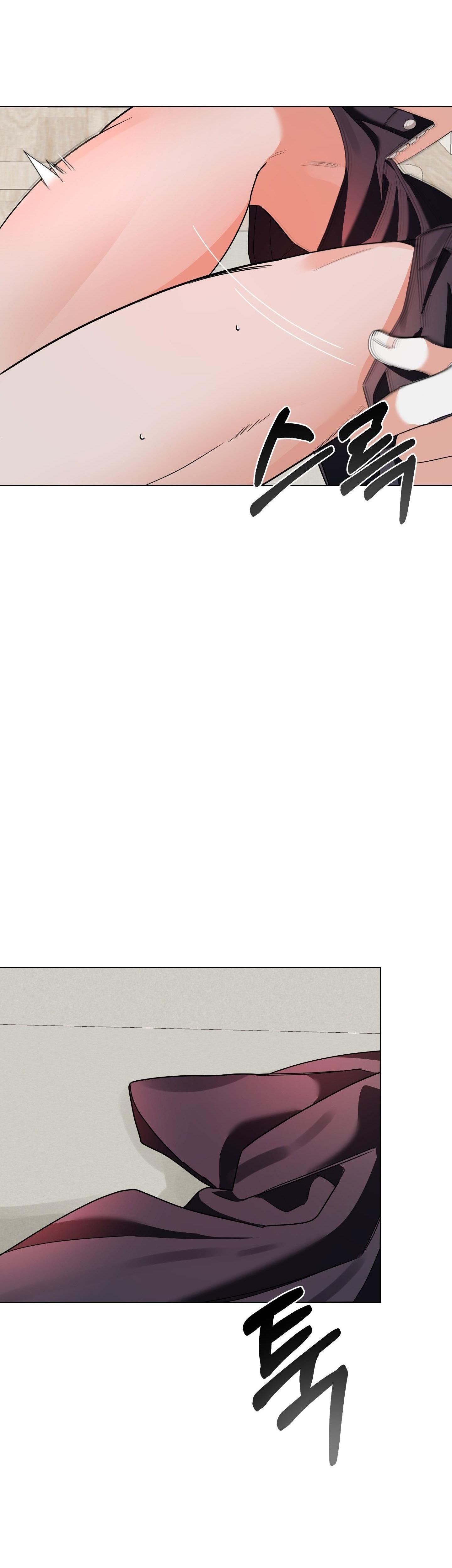 mất kiểm soát chapter 13 6