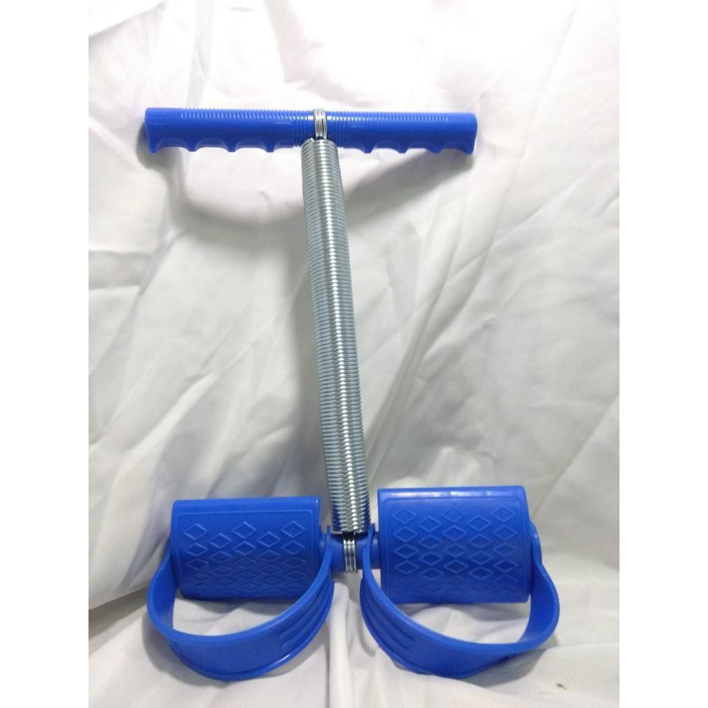 Dụng Cụ Thể Dục Kéo Lò Xo Tummy Trimmer, Dụng Cụ Tập Thể Dục Đa Năng, Săn Chắc Cơ Bụng