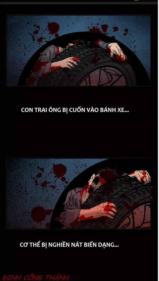 thầy súng kể chuyện ma chapter 16 10