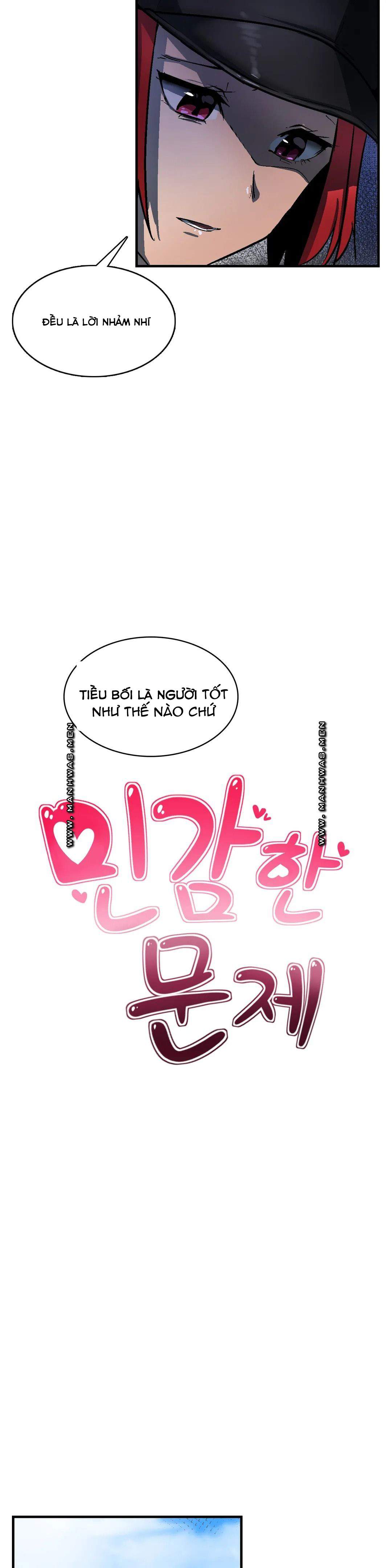 vấn đề nhạy cảm chapter 31 18