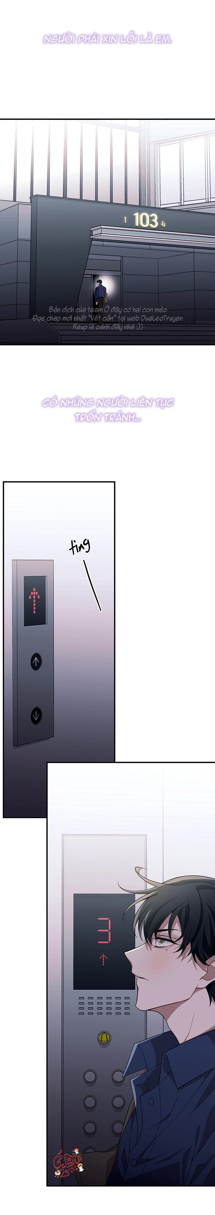 vết cắn tình yêu chapter 11 13