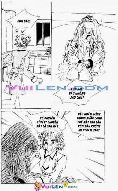 love your enemies chapter 17 7