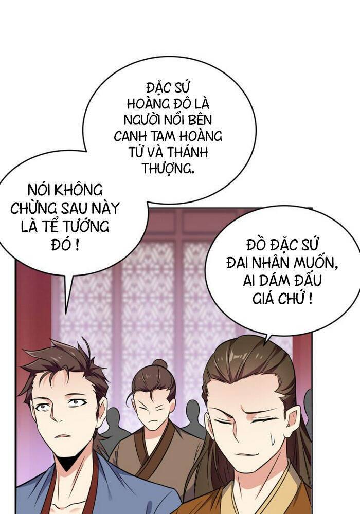 thôn phệ một thế giới tu tiên chapter 73 10