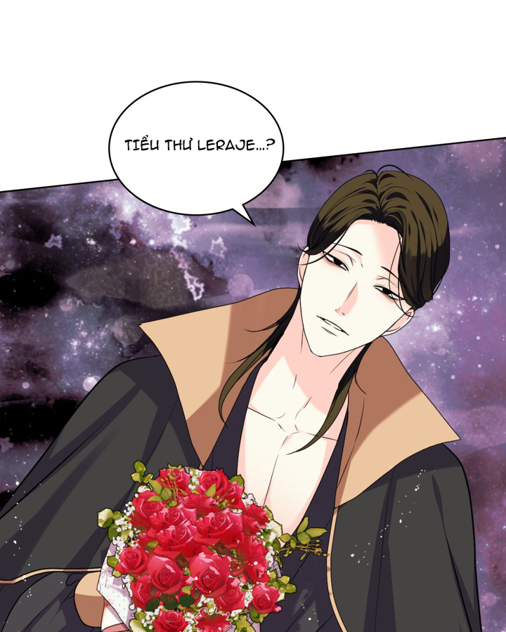 đức hạnh của ác nữ phản diện chapter 73.1 21