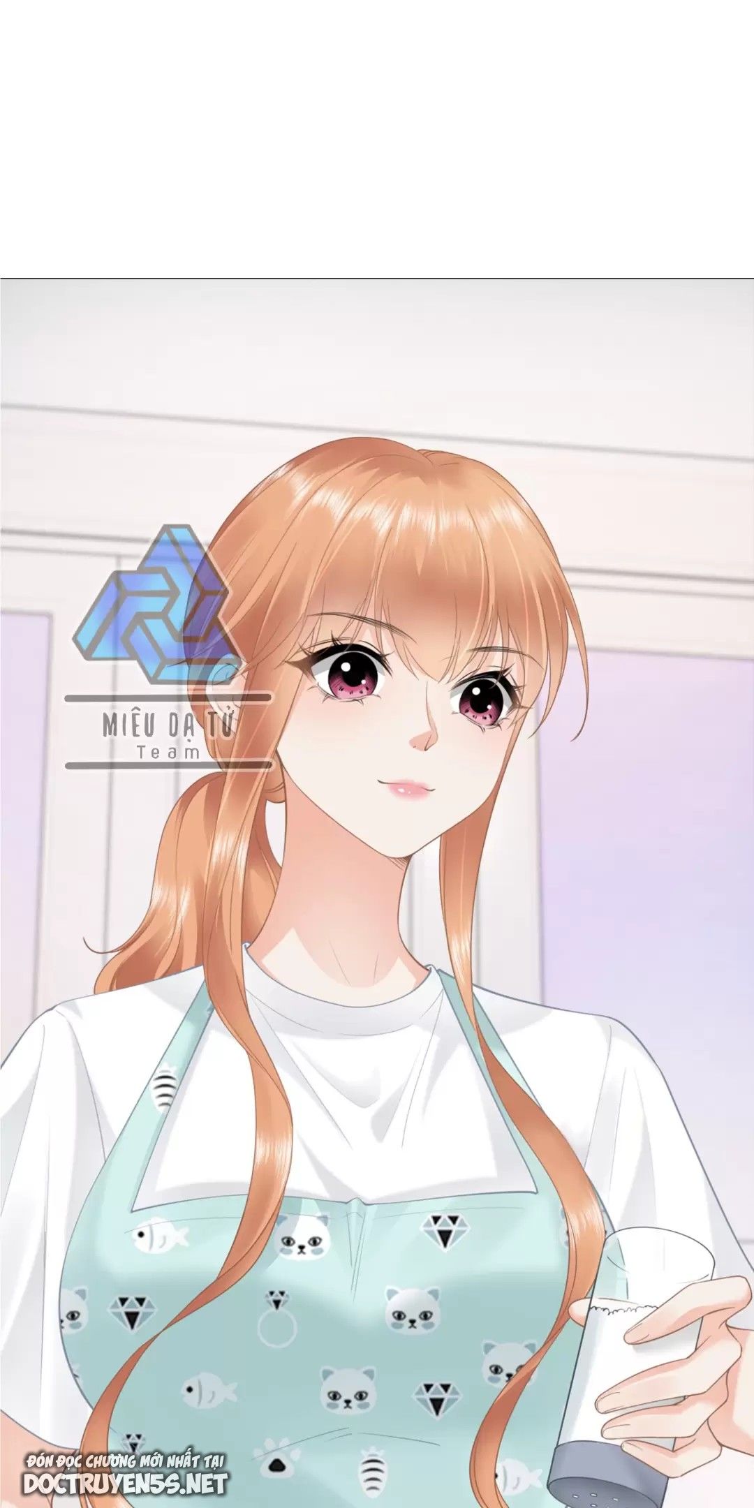 ảnh hậu một tuần mập ba cân chapter 1 63