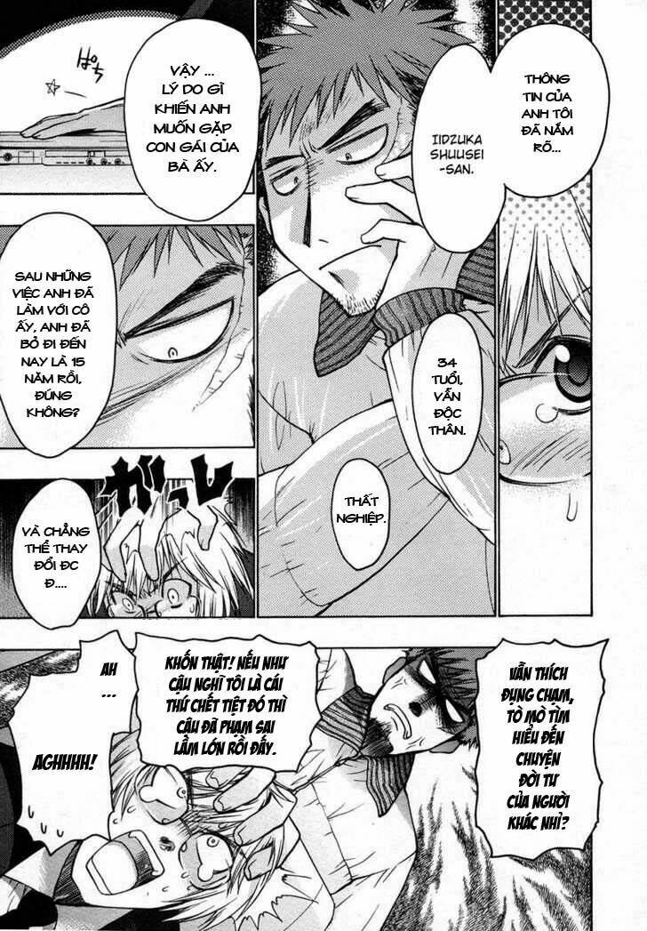 little vampire chapter 23 22