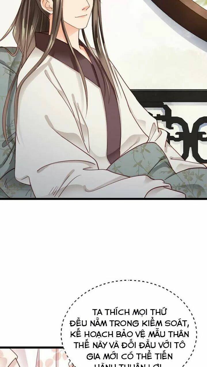 kiều nữ độc phi chapter 227 5