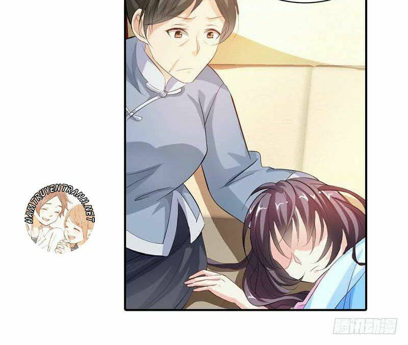 tiểu tâm can của cực phẩm đại nhân chapter 6 28