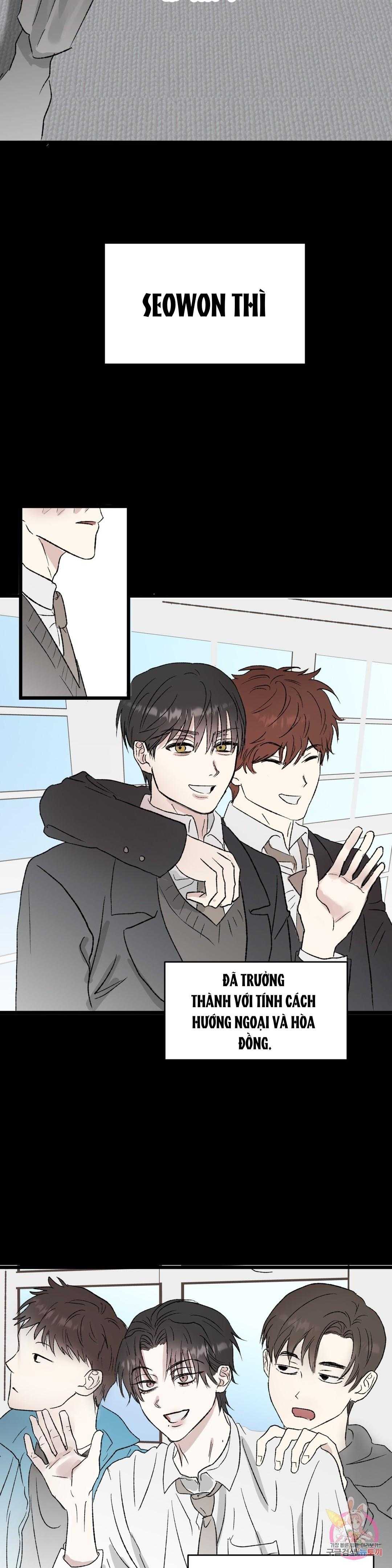 tuyển tập khu chung cư gwanggong – gwanggong apartment complex chapter 34 22