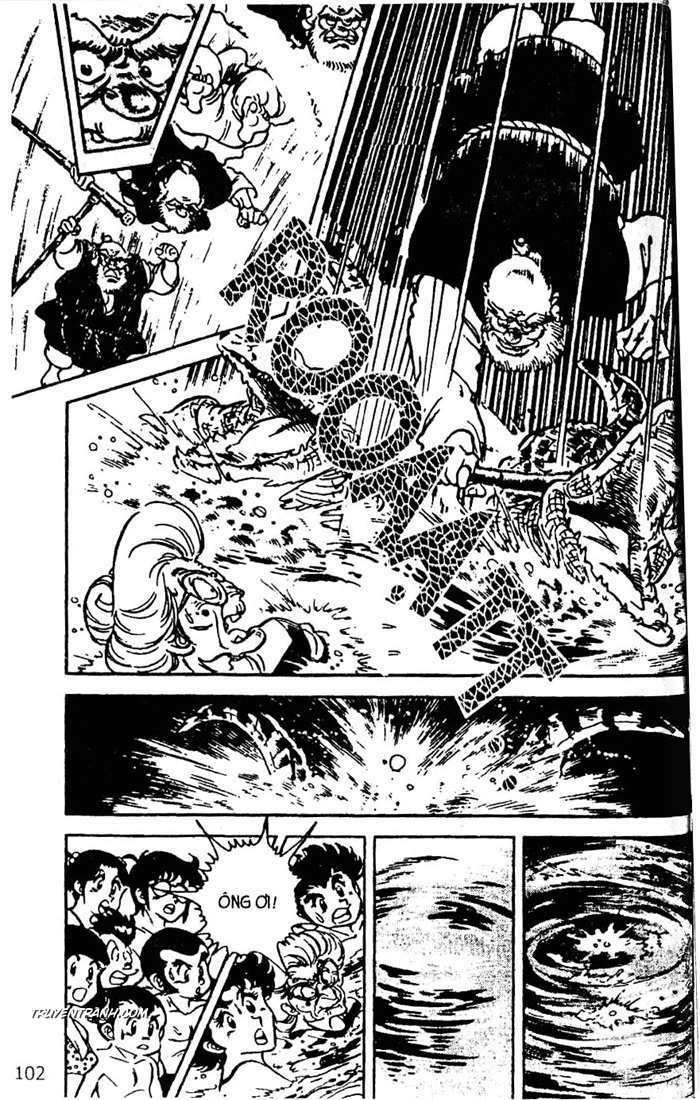 cậu bé giỏi võ chapter 62 1