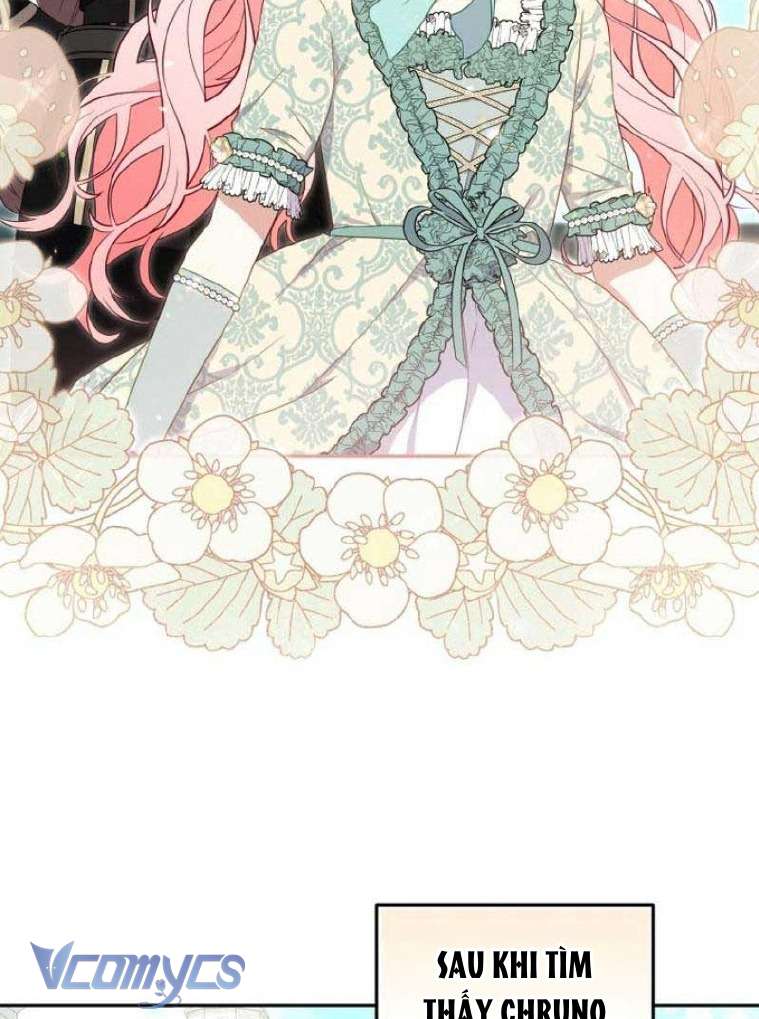 tôi được nuôi dưỡng bởi những kẻ phản diện chapter 71 29