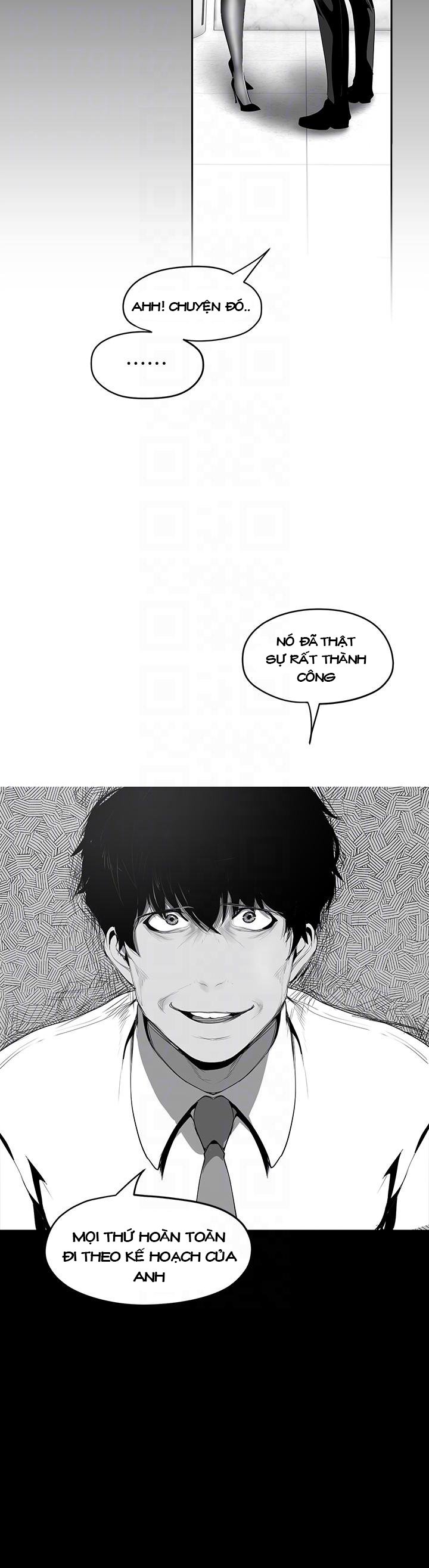 một thế giới mới tuyệt vời chapter 37 14