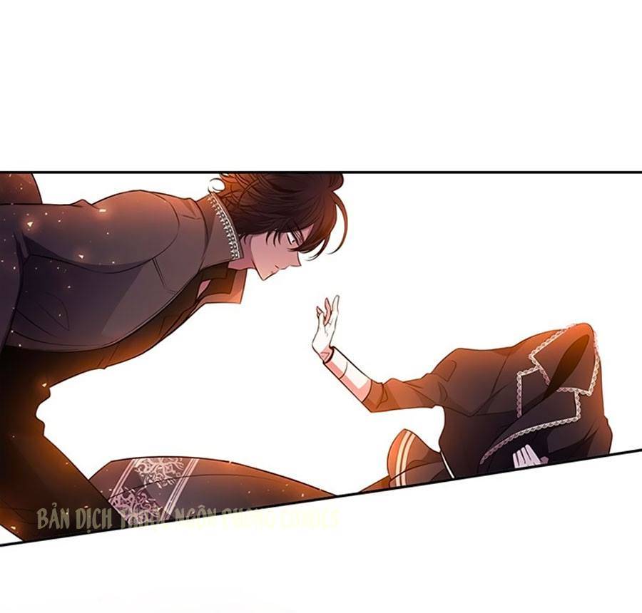 năm môn đệ của charlotte chapter 6 9