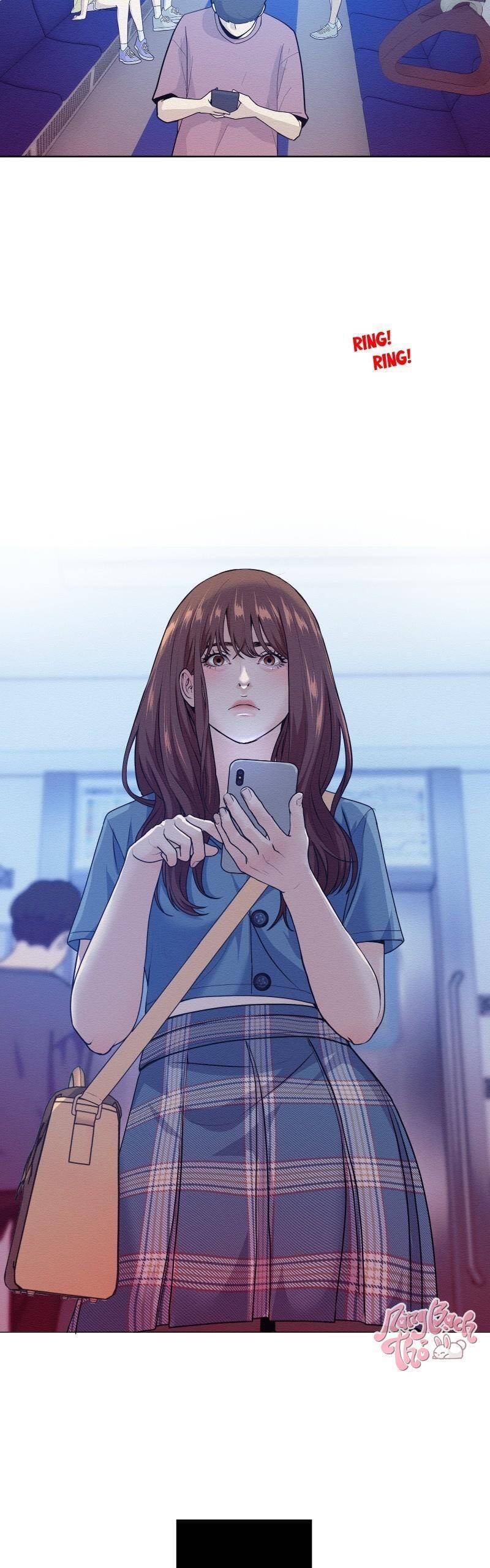 [18+] người yêu tôi là kẻ tâm thần chapter 24 29