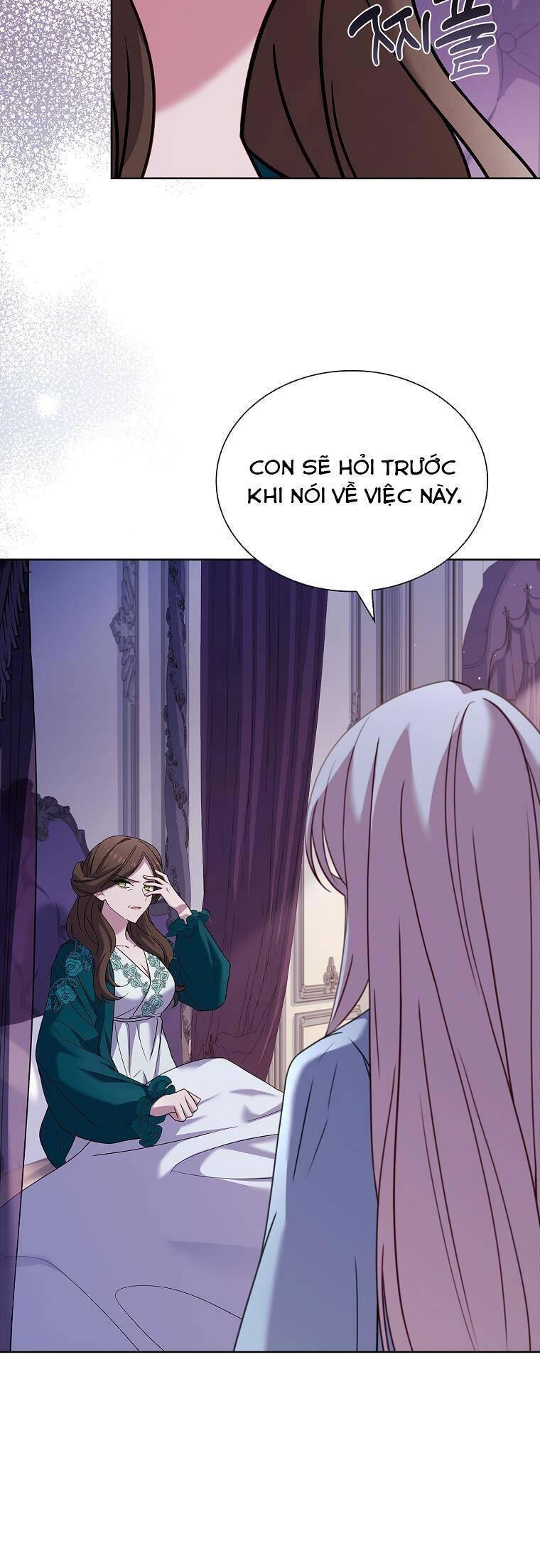 để yên cho tiểu thư hiền chapter 107 55