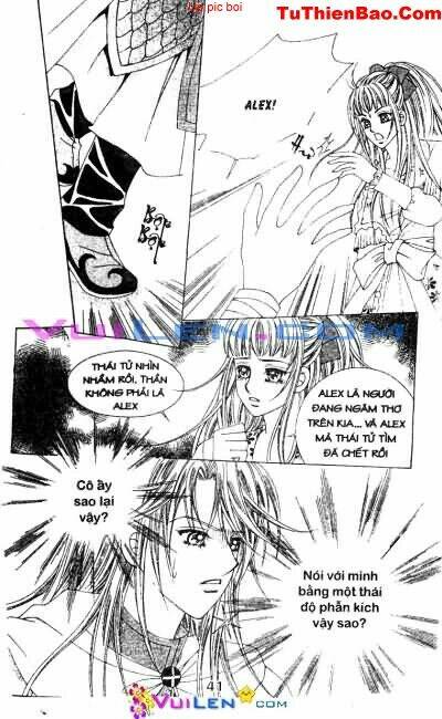 bogle goes to the kingdom chapter 56 10