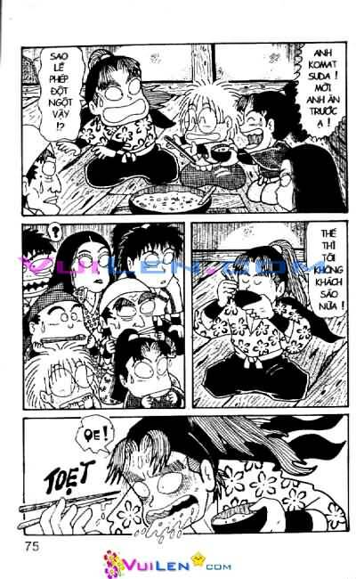 ninja loạn thị chapter 46 64