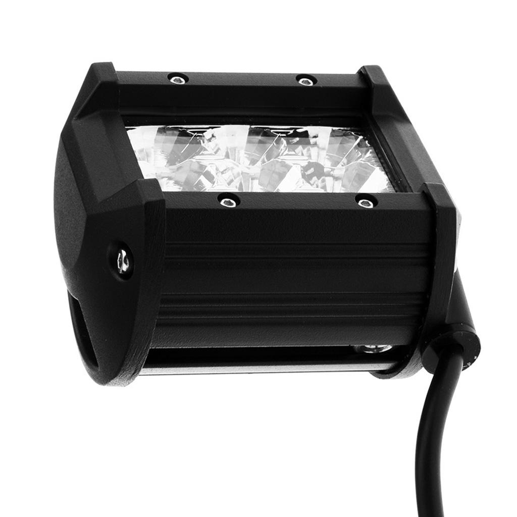 Durable 30W 6 LED     Driving Lamp