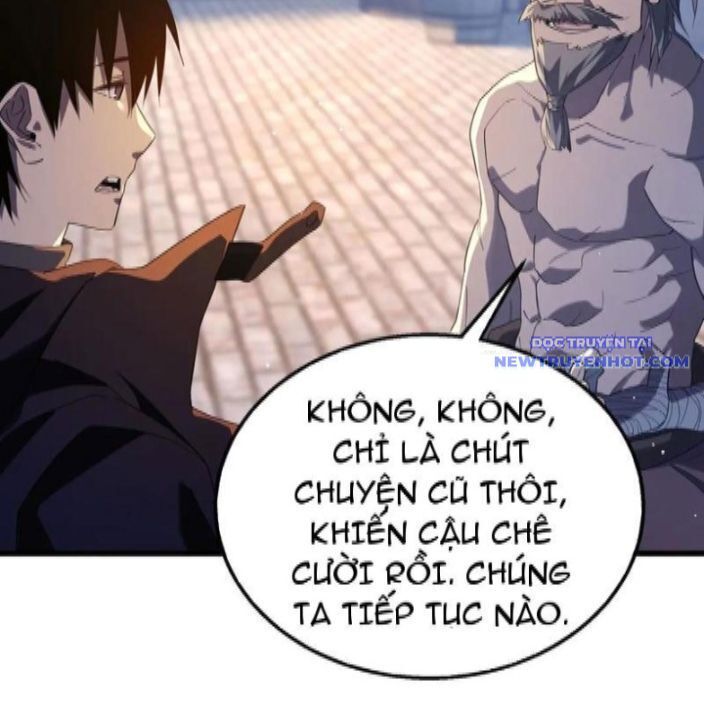 Vô Địch Bị Động Tạo Ra Tấn Sát Thương chapter 62 63