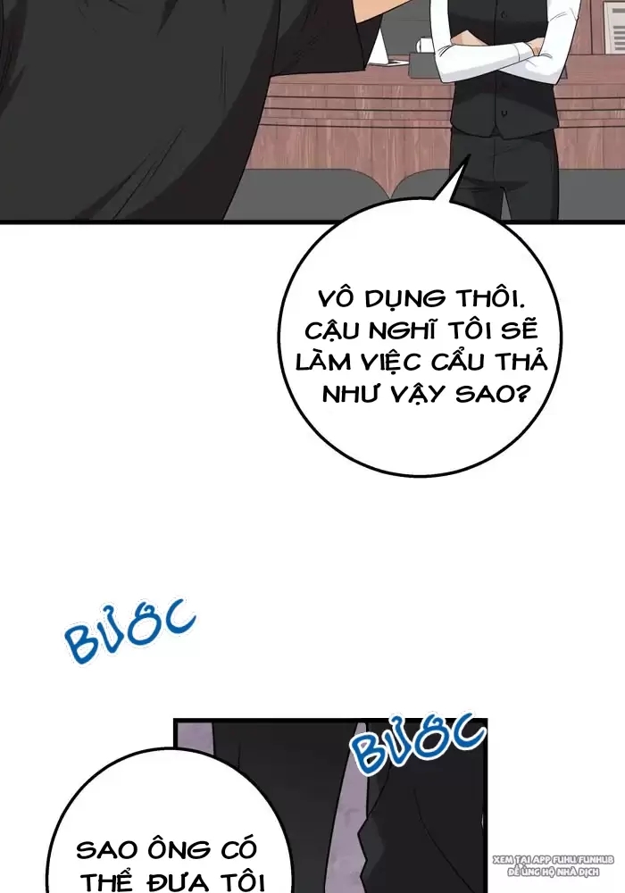 anh bạn của tôi đang phát sáng kìa ! chapter 28 47