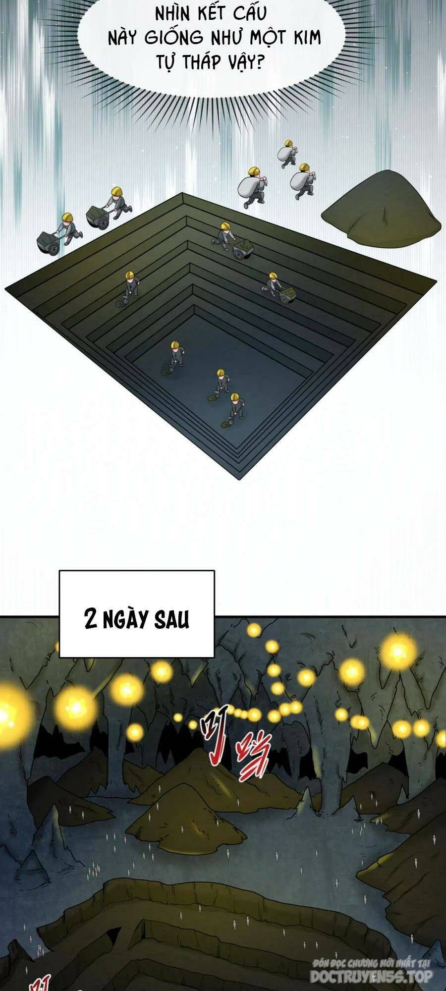 toàn cầu quỷ dị thời đại chapter 86 13