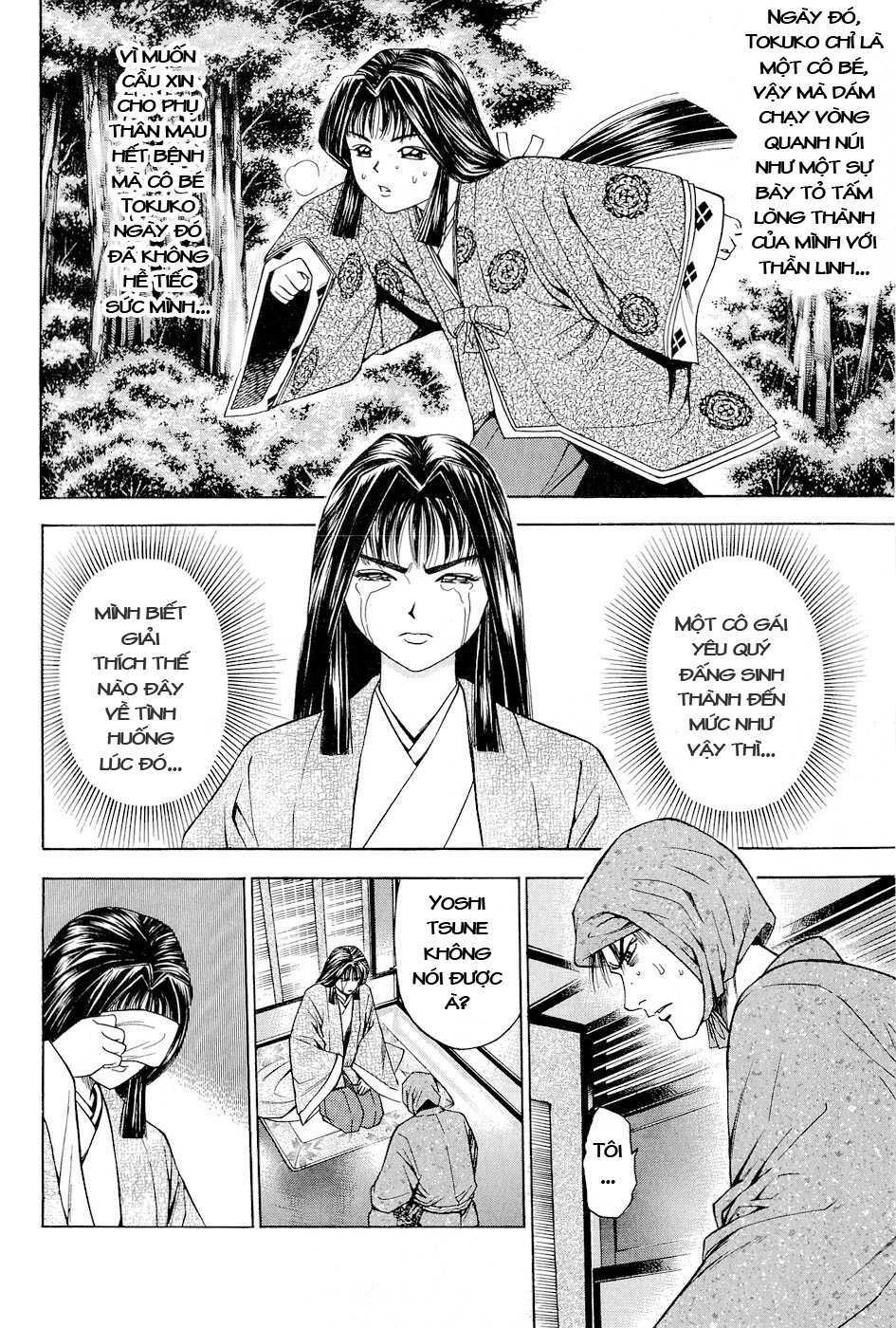 thiếu niên vương phần 2 chapter 26 6