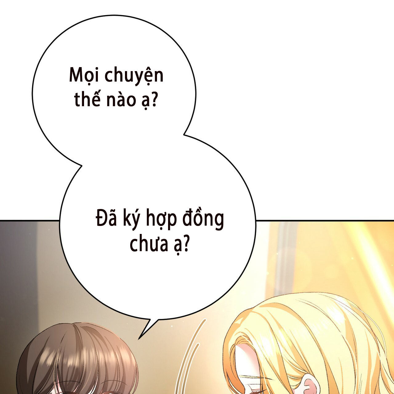 người tình chạy trốn chapter 3.1 84