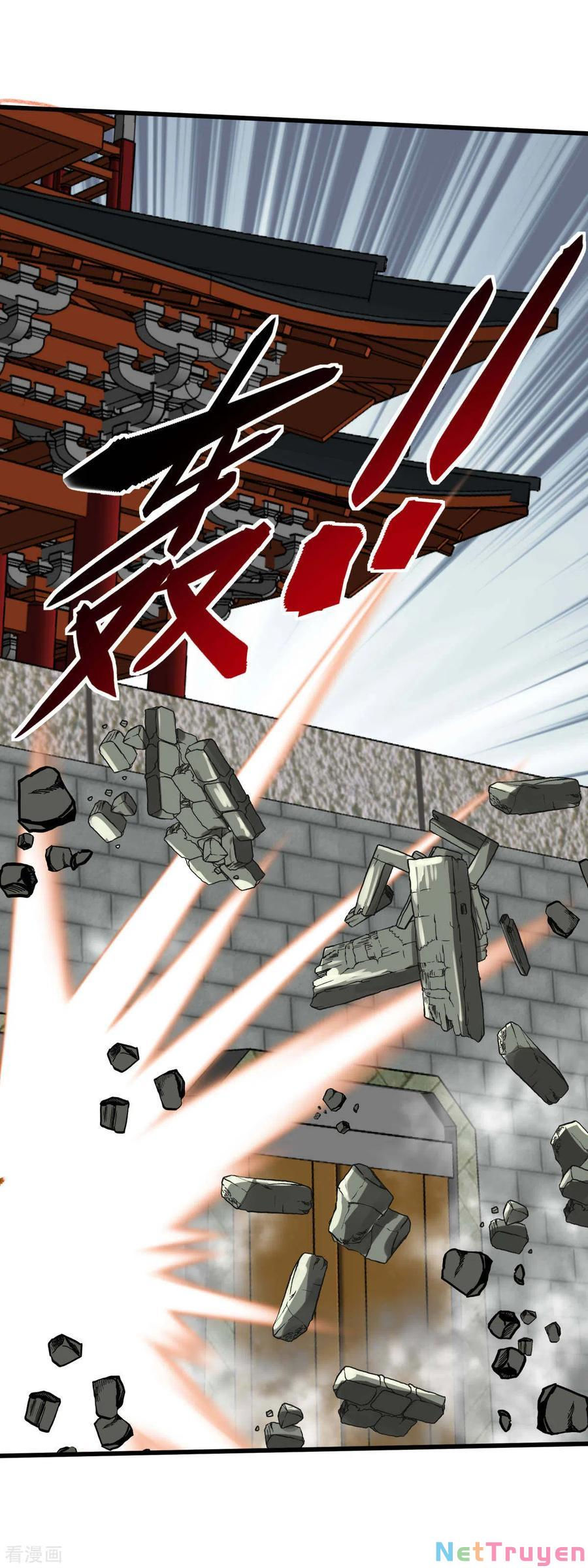 trọng sinh ta là đại thiên thần chapter 128 32