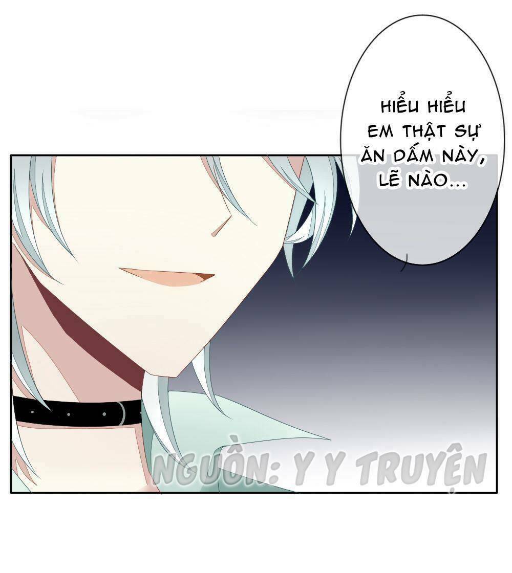 vị hôn thê bỏ trốn chapter 44 16