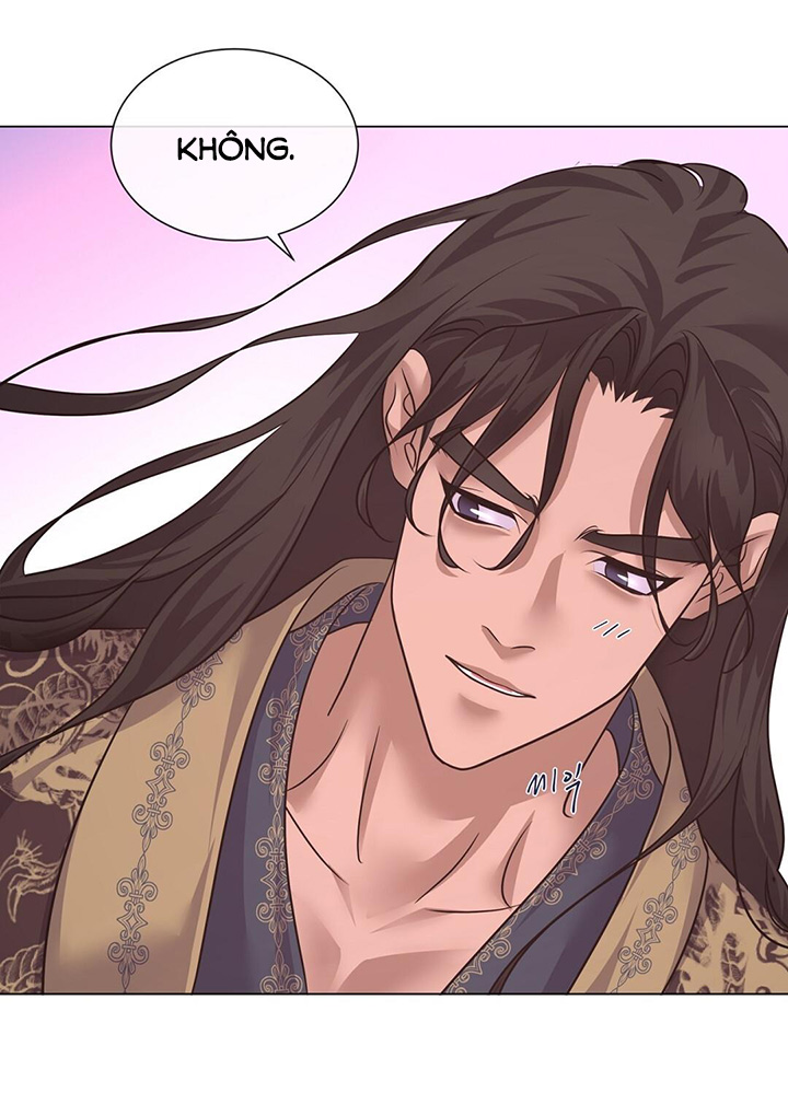 Đêm Của Dã Thú chapter 45.2 - Trang 22
