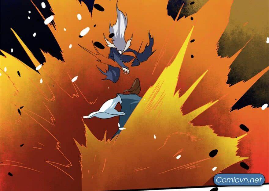 trùng sinh thành yêu chapter 17 28