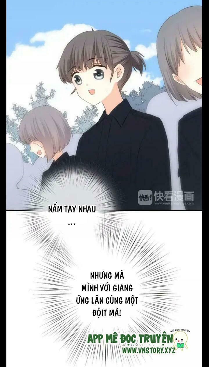 con tim rung động 2 chapter 29 79