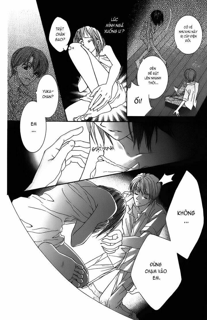 sugar family chapter 5 35