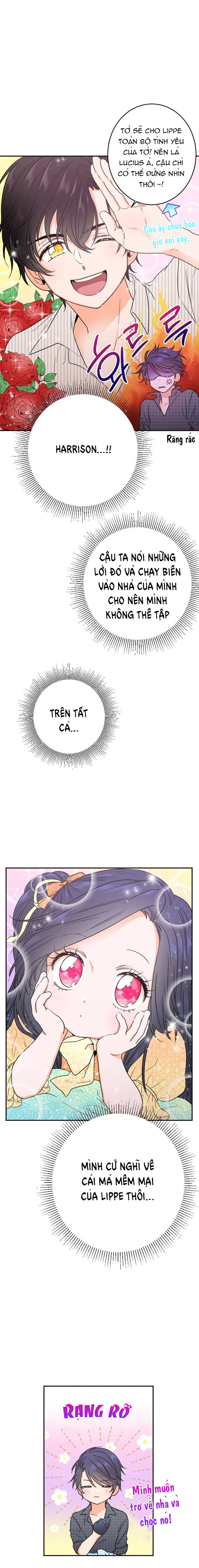 lady baby chapter 52 5